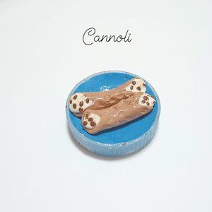 Cannoli